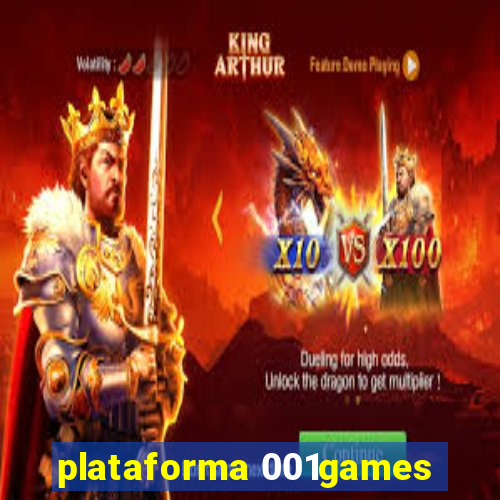 plataforma 001games